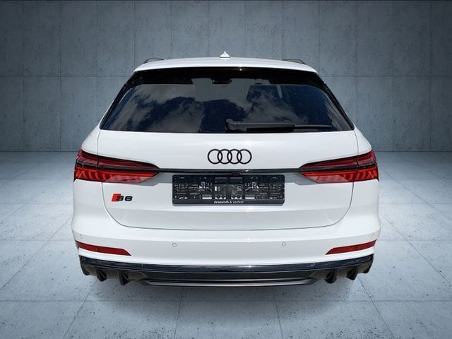 Audi S6 Avant TDI Quattro Tiptronic - 2024 - Joinsteer - #7