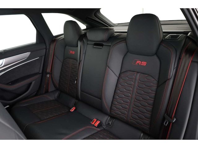 Audi RS6 Avant TFSI Quattro Tiptronic - 2025 - Joinsteer - #11