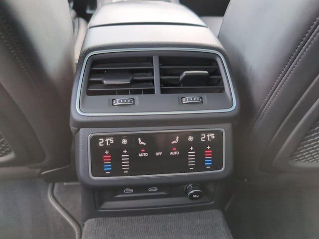 Audi S6 Avant TDI Quattro Tiptronic - 2022 - Joinsteer - #21