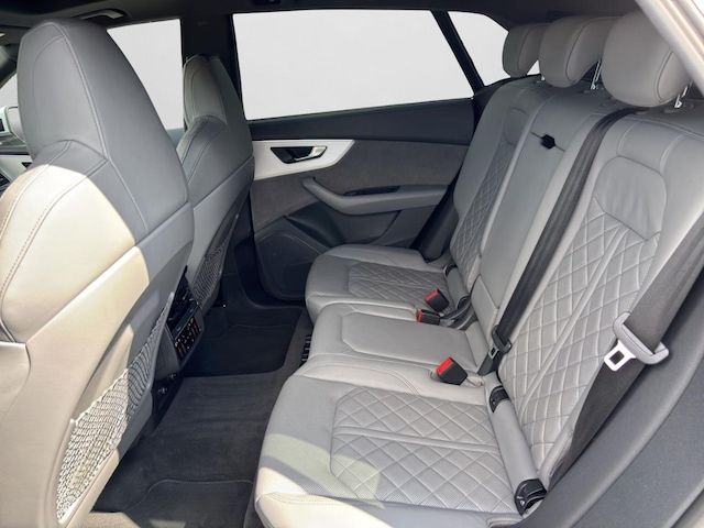 Audi Q8 SUV 55 TFSI Quattro Tiptronic - 2021 - Joinsteer - #14