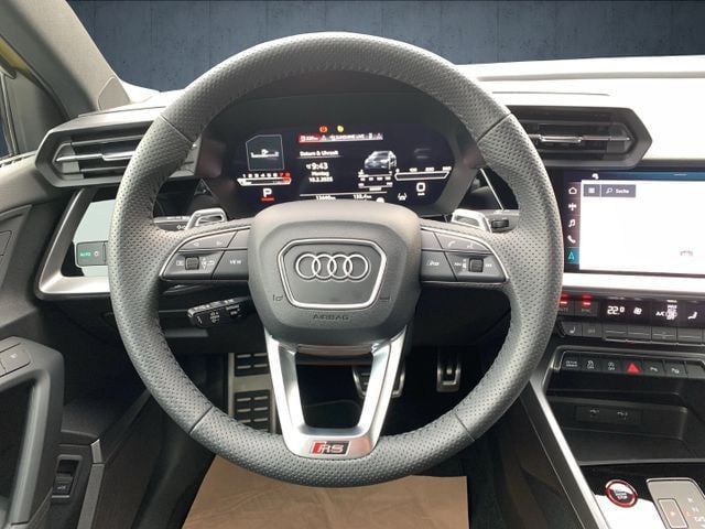 Audi RS 3 Limousine TFSI Quattro S Tronic - 2024 - Joinsteer - #24