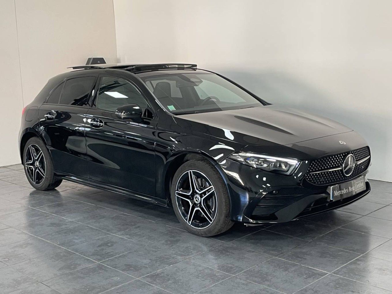 Mercedes Classe A 250e AMG Line - 2023 - Joinsteer - #1