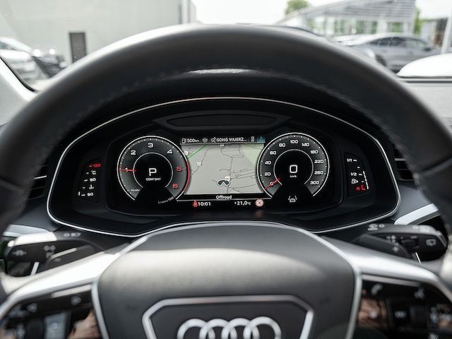 Audi A6 Avant Advanced 40 TDI Quattro S Tronic - 2024 - Joinsteer - #11