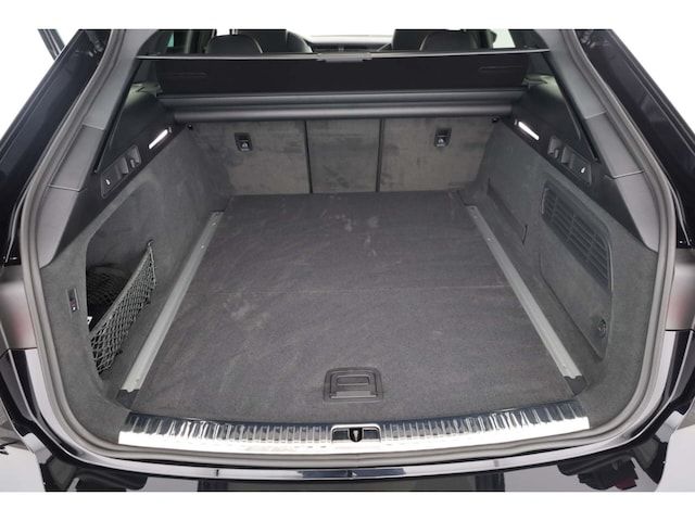 Audi RS6 Avant TFSI Quattro Tiptronic - 2025 - Joinsteer - #12