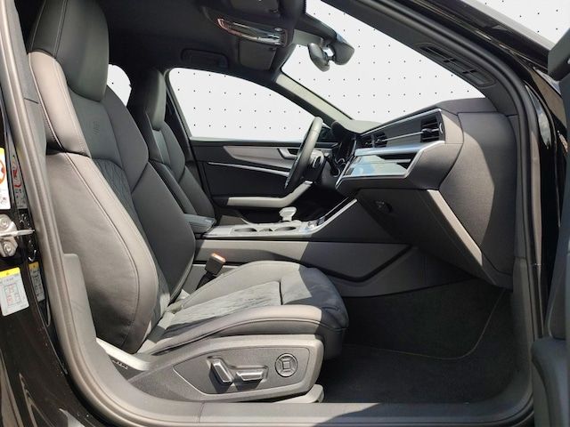 Audi S6 Limousine TDI Quattro Tiptronic - 2024 - Joinsteer - #4