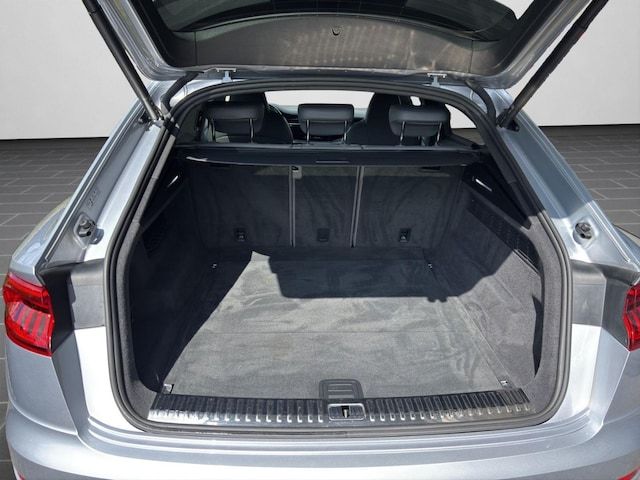 Audi Q8 SUV 55 TFSI Quattro Tiptronic - 2021 - Joinsteer - #15