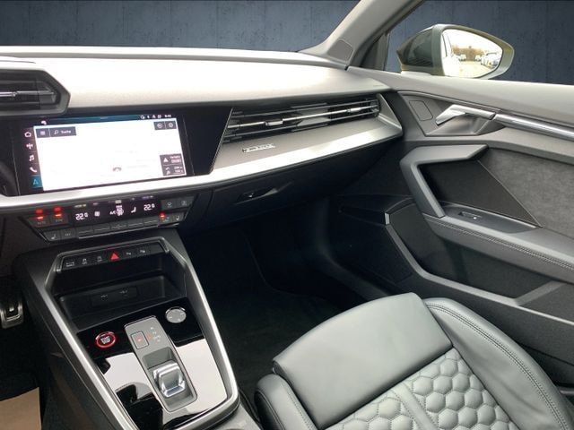 Audi RS 3 Limousine TFSI Quattro S Tronic - 2024 - Joinsteer - #25