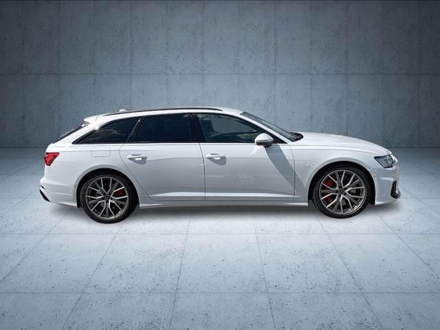 Audi S6 Avant TDI Quattro Tiptronic - 2024 - Joinsteer - #9