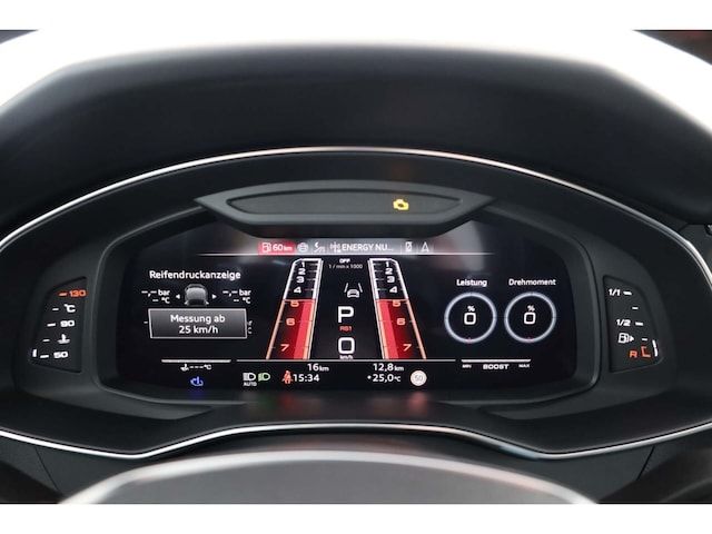 Audi RS6 Avant TFSI Quattro Tiptronic - 2025 - Joinsteer - #13