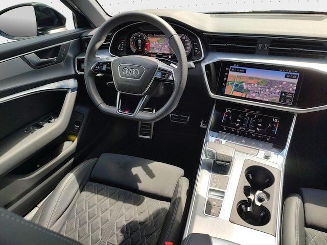 Audi S6 Limousine TDI Quattro Tiptronic - 2024 - Joinsteer - #5