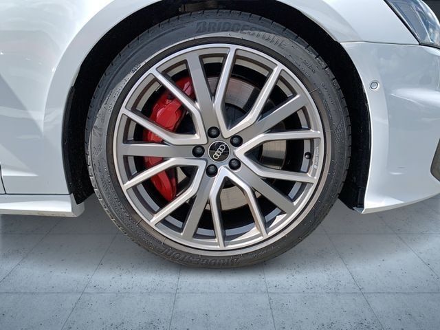 Audi S6 Avant TDI Quattro Tiptronic - 2024 - Joinsteer - #10