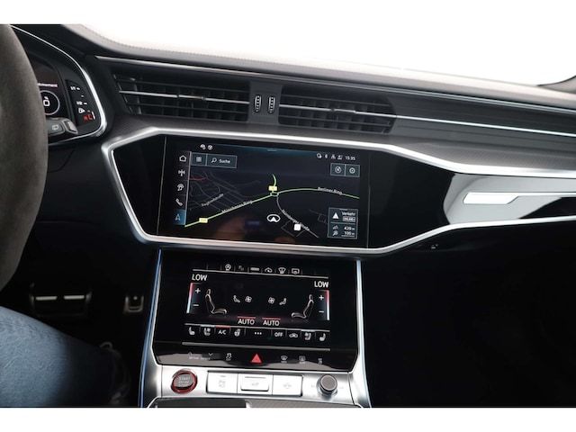 Audi RS6 Avant TFSI Quattro Tiptronic - 2025 - Joinsteer - #14