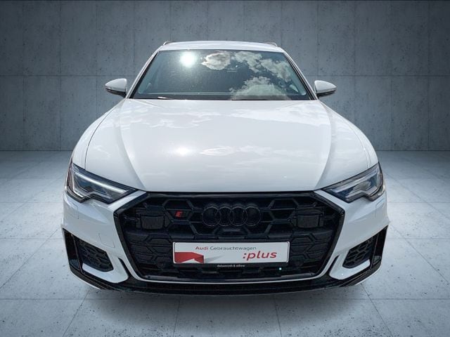 Audi S6 Avant TDI Quattro Tiptronic - 2024 - Joinsteer - #11