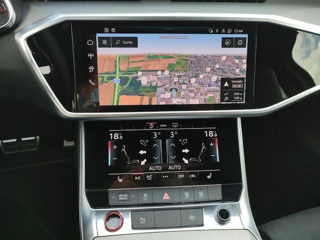 Audi S6 Limousine TDI Quattro Tiptronic - 2024 - Joinsteer - #6