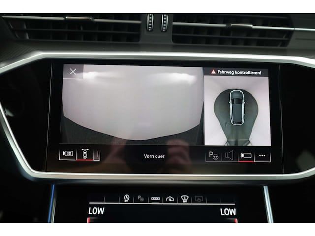 Audi RS6 Avant TFSI Quattro Tiptronic - 2025 - Joinsteer - #15
