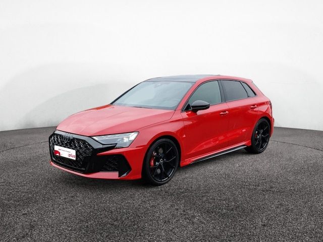 Audi RS3 Sportback TFSI Quattro S Tronic - 2024 - Joinsteer - #2