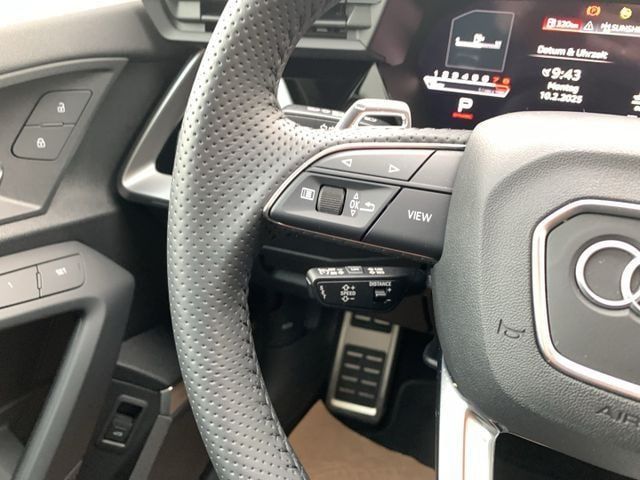 Audi RS 3 Limousine TFSI Quattro S Tronic - 2024 - Joinsteer - #28