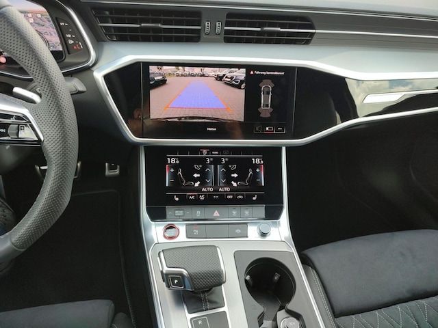 Audi S6 Limousine TDI Quattro Tiptronic - 2024 - Joinsteer - #7