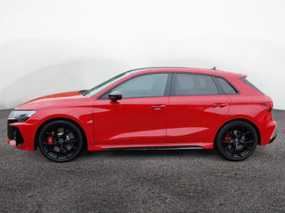Audi RS3 Sportback TFSI Quattro S Tronic -  - Joinsteer - #2