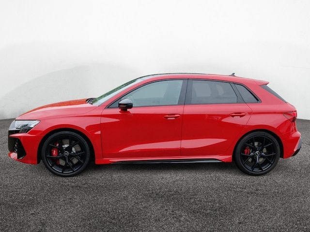 Audi RS3 Sportback TFSI Quattro S Tronic - 2024 - Joinsteer - #3
