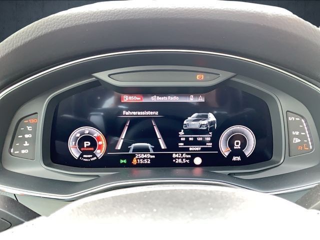 Audi S6 Avant TDI Quattro Tiptronic - 2024 - Joinsteer - #13