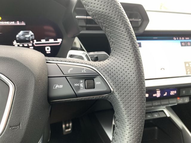 Audi RS 3 Limousine TFSI Quattro S Tronic - 2024 - Joinsteer - #29