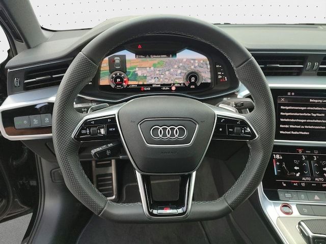 Audi S6 Limousine TDI Quattro Tiptronic - 2024 - Joinsteer - #8