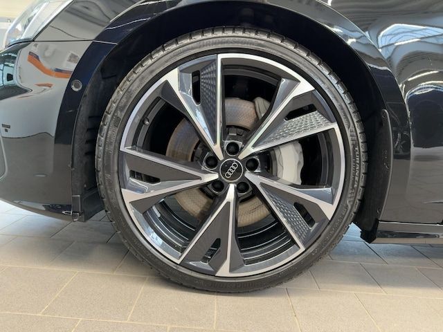 Audi A6 Avant TFSI E S Line 50 TFSI E Quattro S Tronic - 2025 - Joinsteer - #17