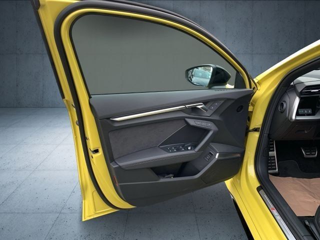Audi RS 3 Limousine TFSI Quattro S Tronic - 2024 - Joinsteer - #30