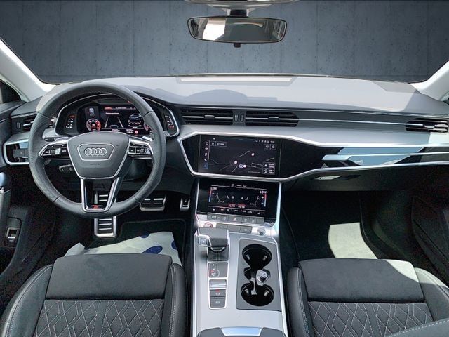 Audi S6 Avant TDI Quattro Tiptronic - 2024 - Joinsteer - #14