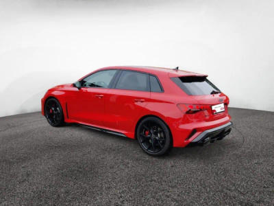 Audi RS3 Sportback TFSI Quattro S Tronic -  - Joinsteer - #3