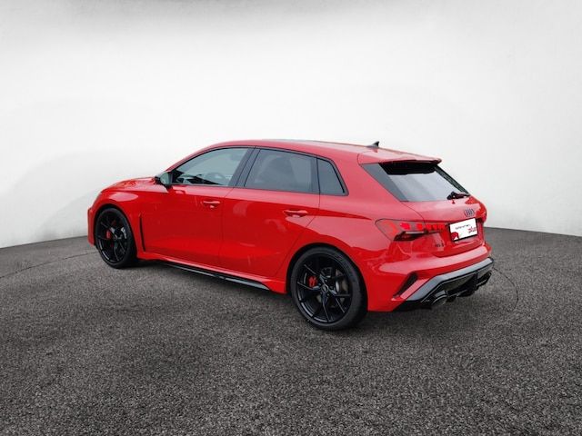 Audi RS3 Sportback TFSI Quattro S Tronic - 2024 - Joinsteer - #4