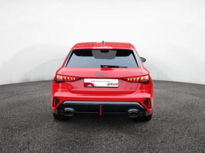 Audi RS3 Sportback TFSI Quattro S Tronic -  - Joinsteer - #4