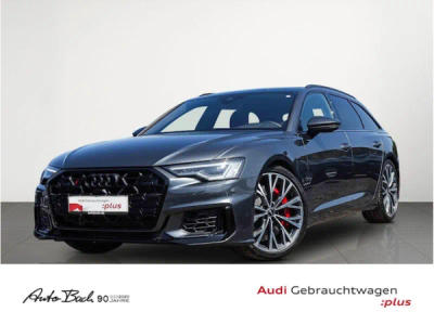 Audi S6 Avant TDI Quattro Tiptronic -  - Joinsteer - #1