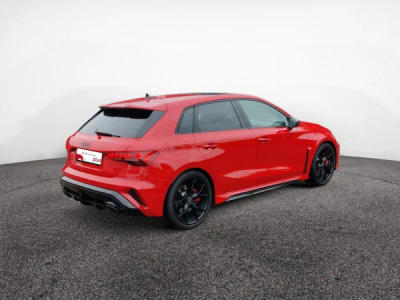 Audi RS3 Sportback TFSI Quattro S Tronic -  - Joinsteer - #5