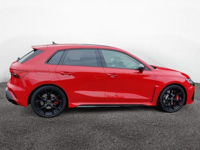 Audi RS3 Sportback TFSI Quattro S Tronic - 2024 - Joinsteer - #7