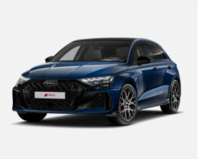 Audi RS3 Sportback TFSI Quattro S Tronic -  - Joinsteer - #2