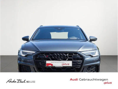 Audi S6 Avant TDI Quattro Tiptronic -  - Joinsteer - #2