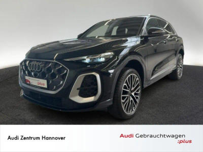 Audi SQ5 SUV TFSI S Tronic -  - Joinsteer - #1