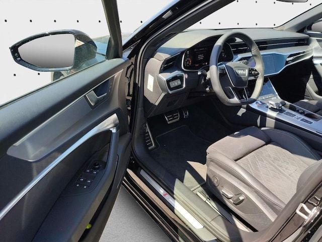 Audi S6 Limousine TDI Quattro Tiptronic - 2024 - Joinsteer - #11