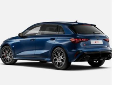 Audi RS3 Sportback TFSI Quattro S Tronic -  - Joinsteer - #3