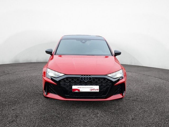 Audi RS3 Sportback TFSI Quattro S Tronic - 2024 - Joinsteer - #9