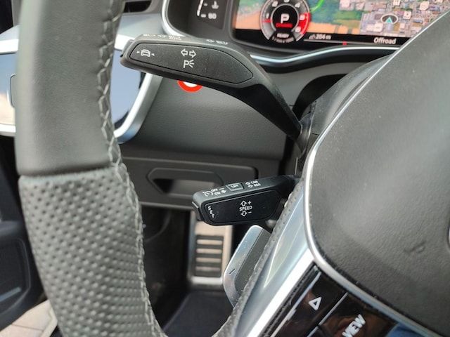 Audi S6 Limousine TDI Quattro Tiptronic - 2024 - Joinsteer - #12