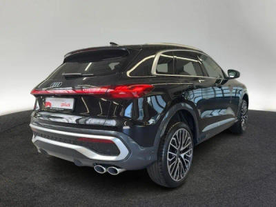 Audi SQ5 SUV TFSI S Tronic -  - Joinsteer - #2