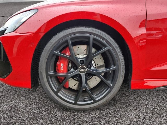 Audi RS3 Sportback TFSI Quattro S Tronic - 2024 - Joinsteer - #10