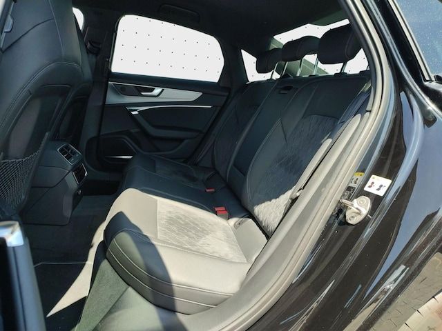 Audi S6 Limousine TDI Quattro Tiptronic - 2024 - Joinsteer - #13