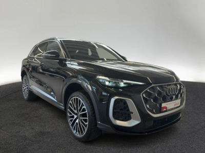 Audi SQ5 SUV TFSI S Tronic -  - Joinsteer - #3