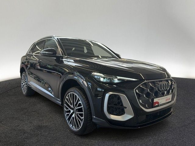 Audi SQ5 SUV TFSI S Tronic - 2025 - Joinsteer - #4