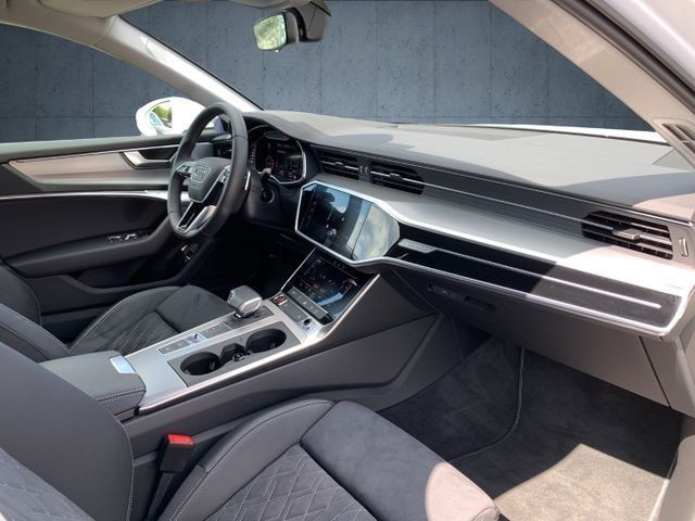 Audi S6 Avant TDI Quattro Tiptronic - 2024 - Joinsteer - #17