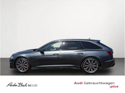 Audi S6 Avant TDI Quattro Tiptronic -  - Joinsteer - #3